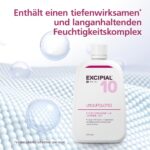 Excipial U 10 Lipolotio 500 ml – Intensive Feuchtigkeitspflege mit 10% Urea – Bild 7