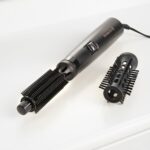 Remington AS7100 Warmluftbürste – 2in1 Föhn & Styler für kurzes Haar – Bild 2