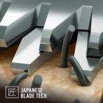 Panasonic ER-SB40-K803 Bartschneider – Präzisions-Trimmer mit 20 Längen für Männer – Bild 5