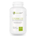 FürstenMED 180 Steinklee Kapseln vegan – 940 mg Steinkleekraut pro Tagesdosis