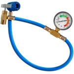 A/C FIX 5in1 R1234yf Kältemittel – Klimaanlage Komplettset mit Öl & Adapter – Bild 3