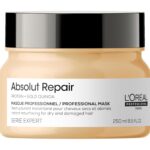 250 ml L'Oréal Professionnel Absolut Repair Maske mit Quinoa – Reparatur für strapaziertes Haar – Bild 10
