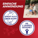 ANTI-BRUMM Bundle Forte + Kids Sensitive je 150 ml – Mückenschutz für die ganze Familie – Bild 7