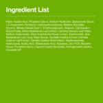 ANUA Azelaic Acid 10 Serum mit Hyaluron – Beruhigendes Gesichtsserum für unreine Haut – Bild 12