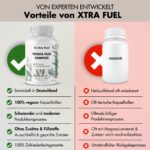 Prosta Plus Komplex – 540 vegane Kapseln mit Kürbiskern & Sägepalme für Männergesundheit – Bild 5