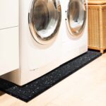Floordirekt Premium Antivibrationsmatte 60x60cm – Schwingungsdämpfer Made in Germany – Bild 8