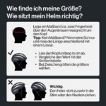 ALPINA PANOMA Classic Fahrradhelm – Leichter Tourenhelm mit optionalem LED-Licht – Bild 6