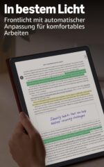 Amazon Kindle Scribe 64 GB – 11-Zoll-Colorsoft-Display mit KI-Notizbuch für Digital Reading & Writing – Bild 8
