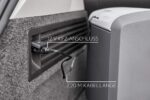 AEG Thermoelektrische Kühlbox KK 20 – 20 Liter Kühlleistung für Auto & Reisen – Bild 6