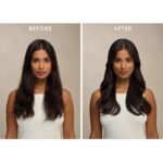 Moroccanoil Feuchtigkeitsspendende Styling-Crème mit Arganöl – Frizz-Control für alle Haartypen – Bild 3
