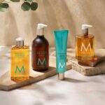 Moroccanoil Körperlotion – Luxus-Feuchtigkeitspflege mit Arganöl für geschmeidigte Haut – Bild 7