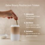 ORGAINIC Kollagen Pulver 700g – Typ 1&3 Hydrolysat aus Weidehaltung für Haut & Gelenke – Bild 3