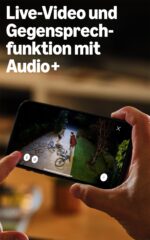 Ring Flutlichtkamera Pro – Retinal 4K Aussenkamera mit 10x-Zoom & 2000 Lumen – Bild 5