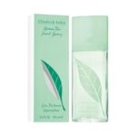 Elizabeth Arden Green Tea Eau de Parfüm – Erfrischender Duft mit Grünem Tee & Bergamotte – Bild 2