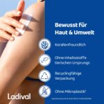 Ladival Allergische Haut Sonnenschutz-Gel LSF 50+ – 250 ml für empfindliche Haut – Bild 9