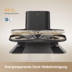 dreame L50s Pro Ultra Saugroboter – 30.000 Pa Saugkraft mit Wischfunktion & 100 Tage Leerung – Bild 8