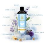 Giovani Wäscheparfüm Fresh Cotton 500 ml – Langanhaltender Duft für Bettwäsche & Kinderkleidung – Bild 3