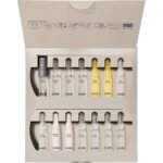 BABOR Perfect Skin Collection – 14-Tage Ampullen-Intensivkur für strahlende Haut – Bild 2