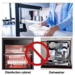 TECHSHARE Eiswürfelform 64er Set mit Deckel – Einhändige Entnahme für Küche & Partys – Bild 6