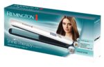 Remington Glätteisen S8500 Shine Therapy – Premium Haarglätter mit Arganöl & Vitamin E – Bild 9