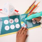 3Doodler Start+ Essentials: 3D Zeichenstift für Kinder ab 6 Jahren – STEM-Lernspielzeug – Bild 7
