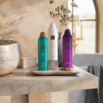 RITUALS Duschschaum Geschenkset – The Ritual of Sakura, Karma & Yozakura – Luxuriöses Pflegeset 3x200ml – Bild 2