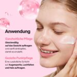 Torriden CELLMAZING Kollagen Straffungscreme 60ml – Porenverfeinerung & Hautfestigung – Bild 7