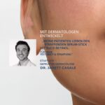 RoC DERM CORREXION Firming Serum Stick – Straffendes Retinol-Serum für Gesicht & Hals – Bild 7