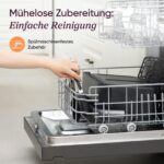 COSORI Dual Blaze TwinFry 10L Heissluftfritteuse – Professionelle Dual-Kammer Airfryer TF102S – Bild 10