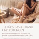 Philips Lady Shaver Series 6000 – Kabelloses Damenrasierer-System für Nass- & Trockenrasur – Bild 2