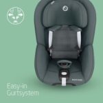 Maxi-Cosi Pearl 360 i-Size Kindersitz – 360° drehbar, 3 Monate bis 4 Jahre – Bild 7