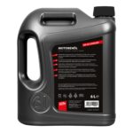 NIGRIN Motorenöl 5W-30 LongLife III 6L – Synthetic für Benzin & Dieselmotoren – Bild 7