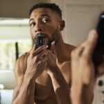 The Beard Hedger Barttrimmer – Premium Präzisions-Bartschneider mit 20 Längeneinstellungen – Bild 7