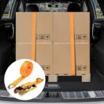 maXpeedingrods 10er Set Spanngurte 5000 kg – Ratschengurte für LKW & Anhänger – Bild 7
