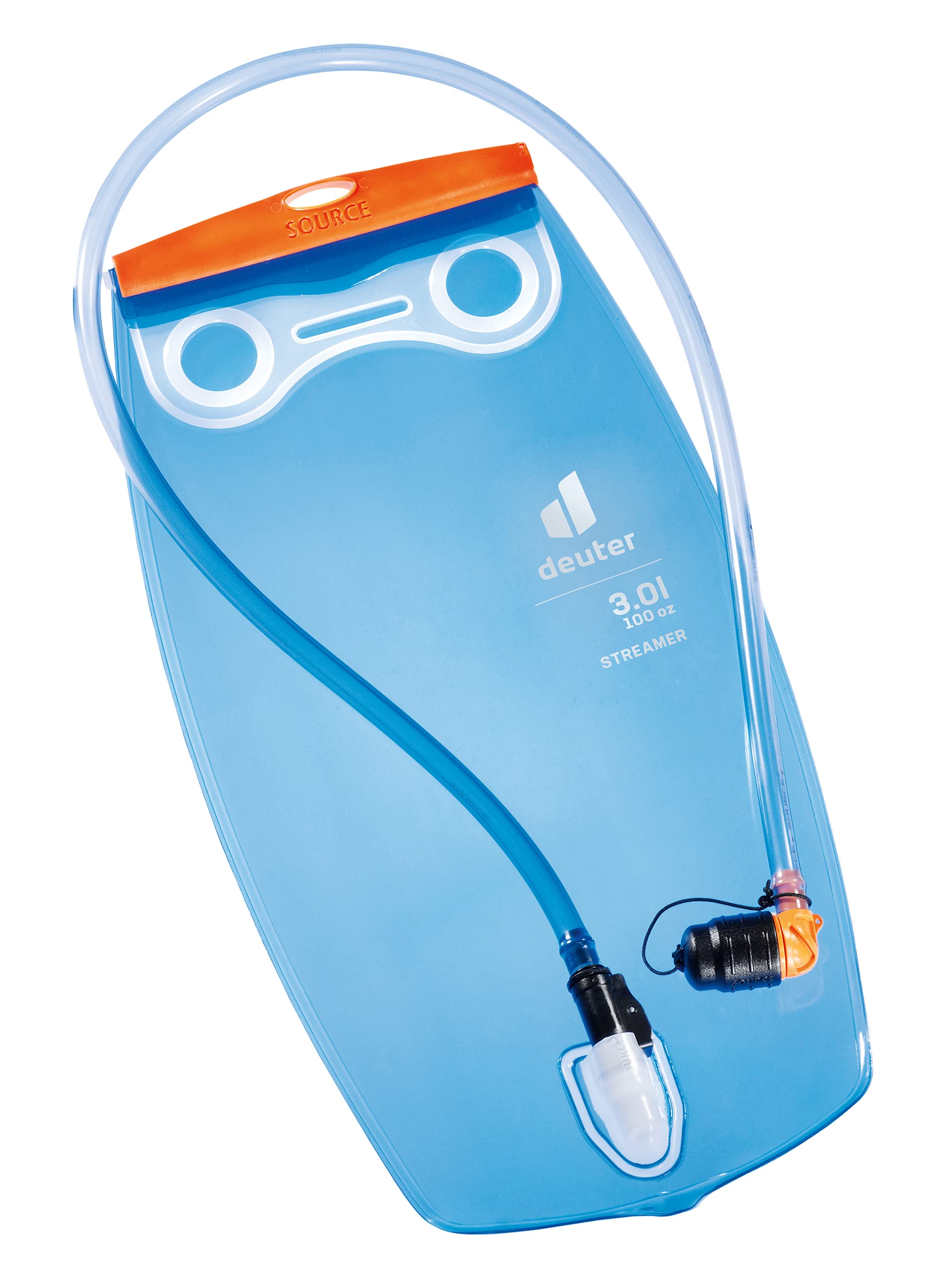 711THQnFJTS._SY2560_.jpg deuter Streamer 3 L Trinksystem – Hygienisches Hydration Pack für Sportler – Bild 1