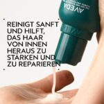 Aveda Botanical Repair Strengthening Shampoo – Reparatur & Stärke für geschädigtes Haar – Bild 2