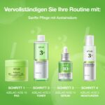 ANUA Azelaic Acid 10 Serum mit Hyaluron – Beruhigendes Gesichtsserum für unreine Haut – Bild 10