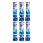 Bama Trainer Fresh Schuh Deo Set 6 x 100ml – Antibakterielles Schuhspray für Frische