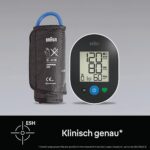 Braun ExactFit™ 2 Oberarm-Blutdruckmessgerät – Klinisch geprüfte Präzision für Zuhause – Bild 2