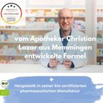 Vitalplant Prosta Plant Kapseln – Hochdosiertes Prostata-Präparat für Männer – Bild 6