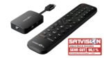 waipu.tv Stick 2. Generation – 4K Streaming mit Fernbedienung & 3 Monate gratis – Bild 3