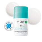 VICHY Anti-Transpirant 48h Roll-On – Langanhaltender Schutz für empfindliche Haut – Bild 2