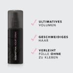 SEBASTIAN PROFESSIONAL VOLUPT Spray-Gel 150 ml – Root-Lift Volumen mit Hitzeschutz – Bild 2