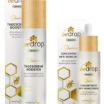 bedrop Bienengift Anti-Aging Set mit Serum & Tagescreme – Straffung & Feuchtigkeit