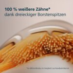 Philips Sonicare A3 Premium All-in-One Ersatzbürstenköpfe – 6er-Pack Weiß – Bild 4