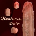 Kexyz 2-in-1 Vibrator mit 5 Stoßfunktionen & 10 Vibrationsmodi – Sexspielzeug für Paare – Bild 4