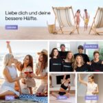 Ulike Air 3 Deluxe IPL Haarentfernungsgerät – Saphir-Eiskühlung für Gesicht & Körper – Bild 2