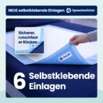 Inkontinenz-Bettenauflagen 150 x 80 cm Wegwerfbar – 2300 ml Absorption für Einzel- & Doppelbett – Bild 6