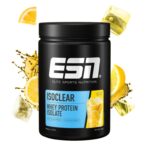 ESN ISOCLEAR Whey Isolate 908 g Lemon Iced Tea – Clear Whey Protein Made in Germany