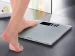 Soehnle Style Sense Comfort 600 Digitalwaage – 200 kg Tragkraft mit XXL-Display – Bild 4